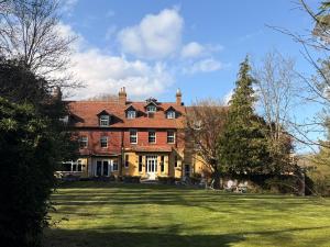 Moorhill House Hotel