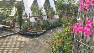 Cottages At Village Bhimtal-Naukuchiatal