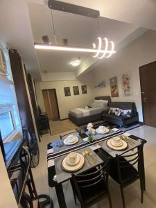 A&G Condotel Right Across NAIA T3