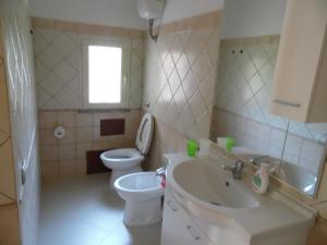 Casa vacanza sud sardegna