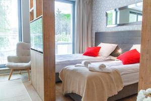 Sopot City Comfort Apartments by BookingHost