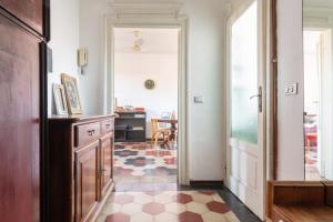 Stradivari Attic