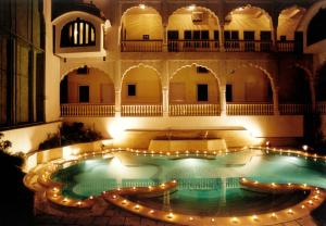 Mandawa Haveli