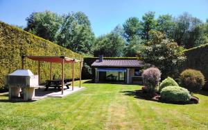 Finca O Loureiro