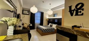 A&G Condotel Right Across NAIA T3