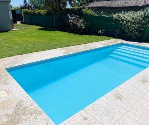 Casa en lujan de cuyo