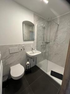 Apartment Zum Schlosspark Lauchhammer