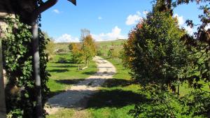 Séjour à la ferme au cœur de l`Aubrac