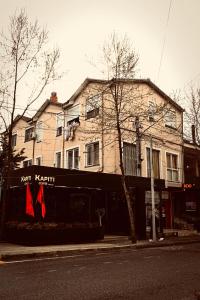 Kapiti Apartments