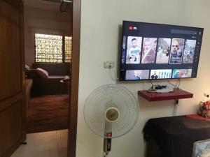 Romantic charming apartment near University Street 100 m nearly amoung the center of public tranportation BRT