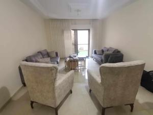 Romantic charming apartment near University Street 100 m nearly amoung the center of public tranportation BRT