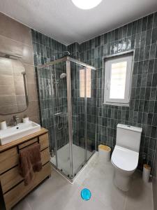 Coqueto estudio en Cala del Pino