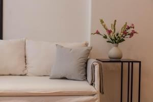 Recoleta Art District Studio Top Location