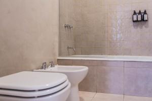 Recoleta Art District Studio Top Location