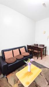 Vinia Residences,Kwarto Luna