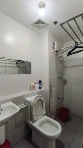Vinia Residences,Kwarto Luna