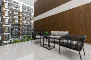 Prestigious Apartments with Sauna & Gym by Renters Prestige