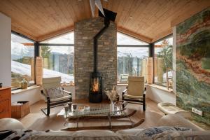 Chalet Panorea - OVO Network