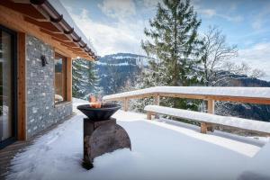 Chalet Panorea - OVO Network