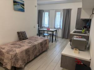 Apartment Orio Volta