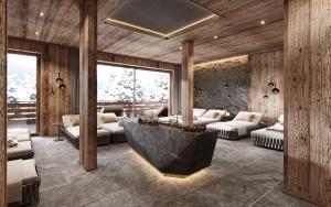 Ladis Suites by ALPS RESORTS