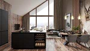 Ladis Suites by ALPS RESORTS