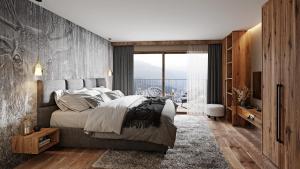 Ladis Suites by ALPS RESORTS
