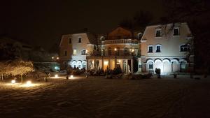 Hotel Regius