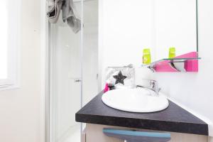 Camping Le Petit Bois Ruoms