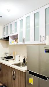 Vinia Residences,Kwarto Luna