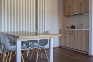 Glow Apartments - Apartamenty Nautilus, Morska przystań przy plaży