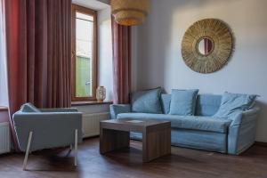 Glow Apartments - Apartamenty Nautilus, Morska przystań przy plaży