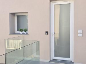 Salionze Apartments