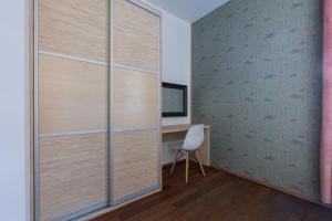 Glow Apartments - Apartamenty Nautilus, Morska przystań przy plaży