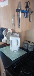 Deluxe 3 bedroom Lyons Robin hood oaklands with free wifi free sky