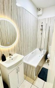 GF Flat in Aberdeen City Centre