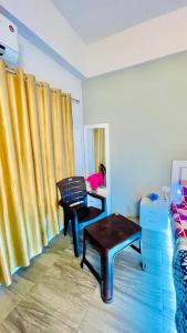 Nikku Stylish Apartment