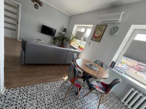 Mieszkanie na Tumskiej