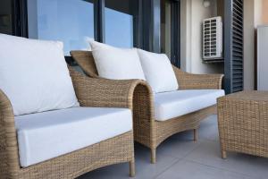 Rio, Luxury and Comfort