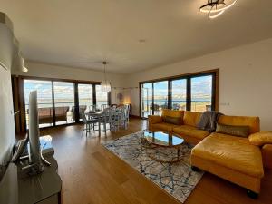 Rio, Luxury and Comfort