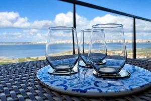 Rio, Luxury and Comfort