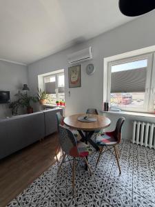 Mieszkanie na Tumskiej