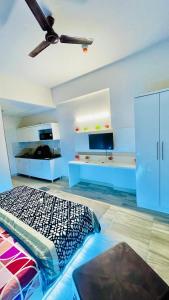 Nikku Stylish Apartment