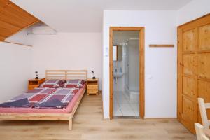 Molnár Apartman Zamárdi