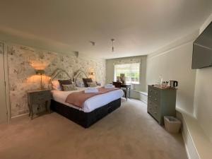 Moorhill House Hotel