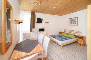 Molnár Apartman Zamárdi