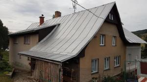 Apartmany Vlastislav Pohořalý kraj Liberecky