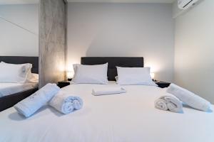 Luma Home Α I Near City Center