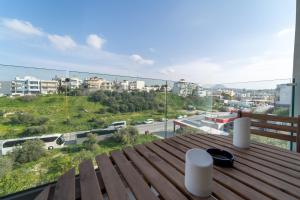 Luma Home Α I Near City Center