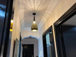 Charmant appartement confortable et bien équipé